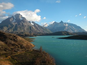 Torres Del Paine 23 R