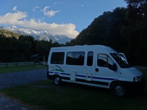 Kaikoura 4 R