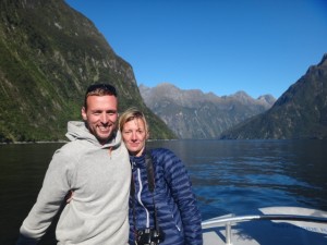 Milford Sound 10 R