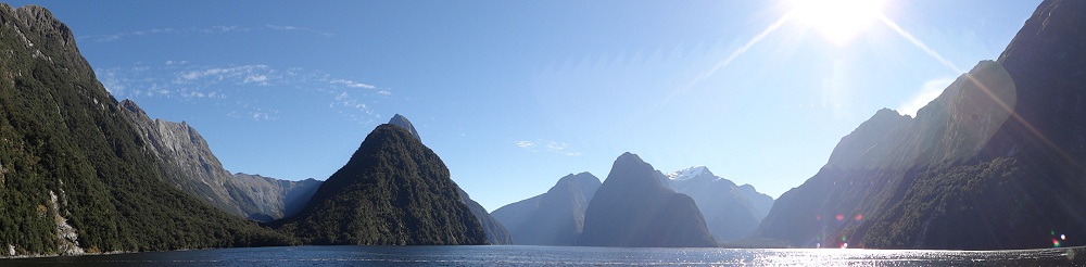 Milford Sound 2 R