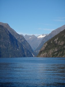 Milford Sound 7 R