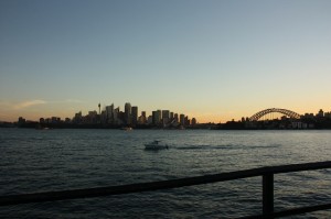 Sydney 2 R