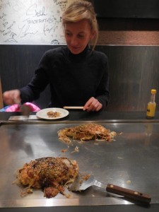 Food - Okonomiyaki 2-13